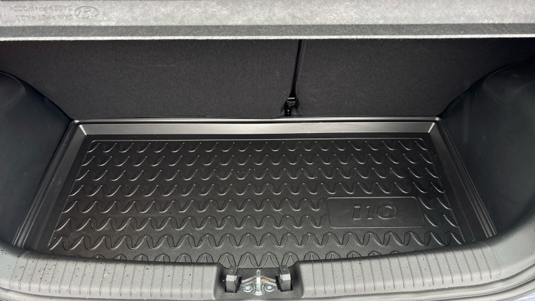 Hyundai i10 1.0 [63] Advance 5dr [Nav] Petrol Hatchback